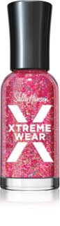 Sally Hansen Hard As Nails Xtreme Wear vernis qui fortifie les ongles teinte 286 Heart Of Sass 11,8 ml