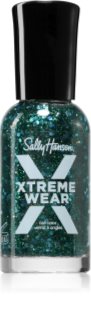 Sally Hansen Hard As Nails Xtreme Wear Hardener Nail Polish shade 366 Fanta-seas 11.8 ml