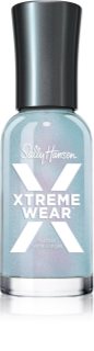 Sally Hansen Hard As Nails Xtreme Wear esmalte endurecedor para uñas tono Blue Blitz 11.8 ml
