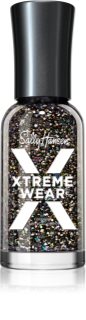 Sally Hansen Hard As Nails Xtreme Wear esmalte endurecedor para uñas tono 630 Knighttime 11,8 ml