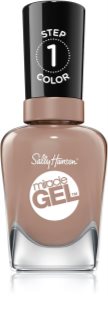 Sally Hansen Miracle Gel™ vernis à ongles gel sans lampe UV/LED