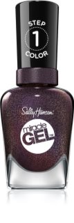 Sally Hansen Miracle Gel™ vernis à ongles gel sans lampe UV/LED