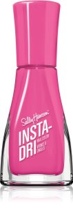 Sally Hansen Insta Dri Kiirkuivav küünelakk varjund 281 Beet-ing Heart 9,17 ml