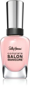 Sally Hansen Complete Salon Manicure smalto rinforzante per unghie