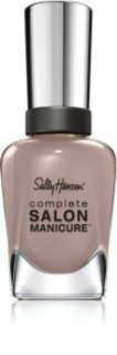 Sally Hansen Complete Salon Manicure wzmacniający lakier do paznokci
