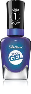 Sally Hansen Miracle Gel™ hybrydowy lakier do paznokci bez użycia lampy UV/LED odcień 573 Hyp-Nautical 14,7 ml