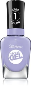 Sally Hansen Miracle Gel™ smalto gel per unghie senza lampada UV/LED
