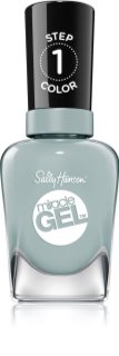 Sally Hansen Miracle Gel™ Gel Nagellak zonder UV/LED Lamp Tint 672 Giving Altitude 14,7 ml