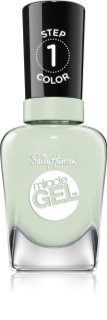 Sally Hansen Miracle Gel™ vernis à ongles gel sans lampe UV/LED teinte 690 Sweet Pea 14,7 ml