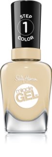 Sally Hansen Miracle Gel™ vernis à ongles gel sans lampe UV/LED teinte Sun-Shower 14,7 ml