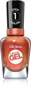 Sally Hansen Miracle Gel™ gel nail polish without UV/LED sealing shade 052 Sundown Socialite 14,7 ml