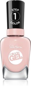 Sally Hansen Miracle Gel™ hybrydowy lakier do paznokci bez użycia lampy UV/LED odcień 248 Once Chiffon A Time 14,7 ml