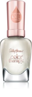Sally Hansen Color Therapy ápoló körömlakk árnyalat Fluer-T 14.7 ml