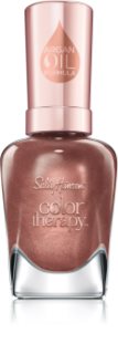 Sally Hansen Color Therapy ápoló körömlakk