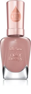 Sally Hansen Color Therapy pečující lak na nehty odstín Eiffel In Love 14.7 ml