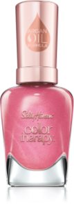 Sally Hansen Color Therapy hoitava kynsilakka