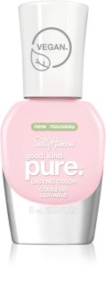 Sally Hansen Good. Kind. Pure. długotrwały lakier do paznokci z efektem wzmacniającym