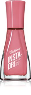 Sally Hansen Insta Dri gyorsan száradó körömlakk árnyalat 275 Rapid Rose 9,17 ml