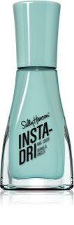 Sally Hansen Insta Dri vernis à ongles à séchage rapide teinte 510 Gain Mo-Mint-Um 9,17 ml