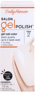 Sally Hansen Salon Gel lakier hybrydowy do paznokci