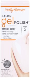 Sally Hansen Salon Gel lakier hybrydowy do paznokci odcień 130 Shell We Dance 7 ml