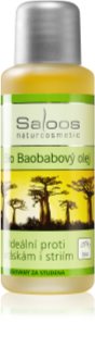 Saloos Cold Pressed Oils Bio Baobab olej z baobabu 50 ml