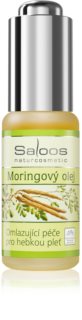 Saloos Cold Pressed Oils Moringa olej moringa 20 ml
