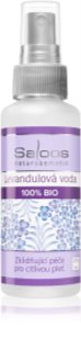 Saloos Floral Water Lavender 100% Bio apă de lavandă