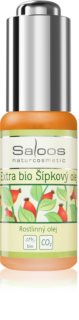 Saloos Cold Pressed Oils Extra Bio Rosehip ekstra olej bio z dzikiej róży 20 ml