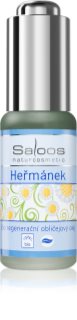 Saloos Bio Pleťové Oleje Heřmánek hydratační a zklidňující olej pro zklidnění pleti 20 ml