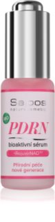 Saloos PDRN Regenererande hudserum För hudföryngring 20 ml