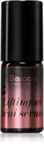 Saloos Lifting Eye Serum ορός για τα μάτια με αποτέλεσμα ανόρθωσης και σύσφιξης 5 ml