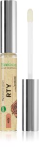 Saloos Bioactive Serum sérum hydratant lèvres Růže 7 ml
