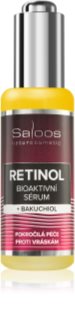 Saloos Bioactive Serum serum intensywnie odmładzające z retinolem 50 ml