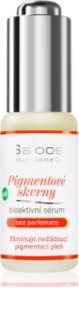 Saloos Bioactive Serum aktyvinantysis serumas pigmentinėms dėmėms 20 ml