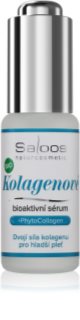 Saloos Collagen Bioactive Serum kolagenski serum za popunjavanje i obnovu kože 20 ml