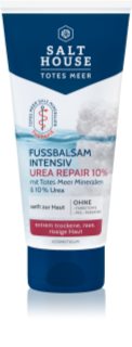 Salt House Dead Sea Therapy Foot Balm Jalakreem 100 ml