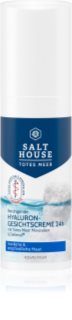 Salt House Dead Sea Therapy Hyaluronic Face Cream 24h Niisutav näokreem hüaluroonhappega 50 ml