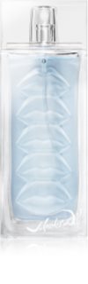 Salvador Dali Eau de Ruby Lips woda toaletowa dla kobiet 100 ml