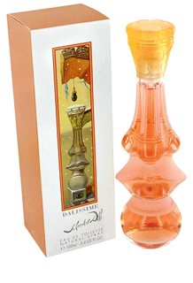 Salvador Dali Dalissime toaletna voda za žene 100 ml