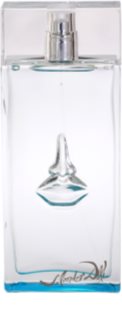 Salvador Dali Sea & Sun in Cadaques Eau de Toilette hölgyeknek 100 ml