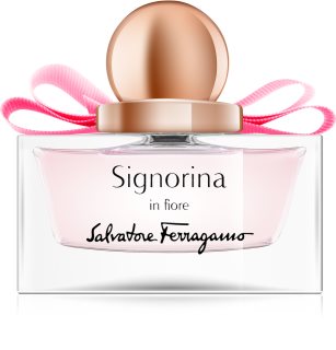 Ferragamo Signorina in Fiore toaletní voda pro ženy