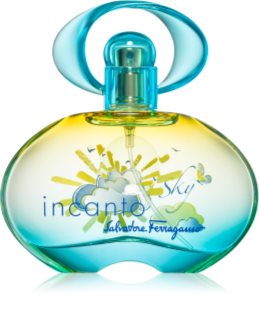 incanto shine notino