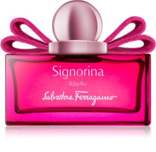 Ferragamo Signorina Ribelle parfémovaná voda pro ženy