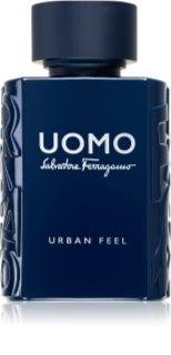Ferragamo Uomo Urban Feel woda toaletowa dla mężczyzn 30 ml