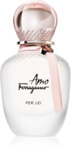 Ferragamo Amo Ferragamo Per Lei Eau de Parfum pour femme