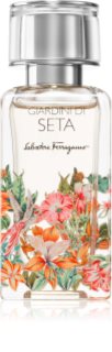 Ferragamo Di Seta Giardini di Seta Parfüümvesi unisex 50 ml