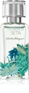 Ferragamo Di Seta Giungle Di Seta Eau de Parfum unisex 50 ml