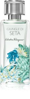Salvatore Ferragamo Di Seta Giungle Di Seta Eau de Parfum Unisex 100 ml