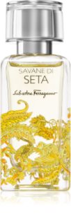 Ferragamo Di Seta Savane Di Seta Parfumuotas vanduo Unisex